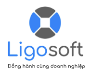 Ligosoft - Đồng hành cùng Doanh nghiệp